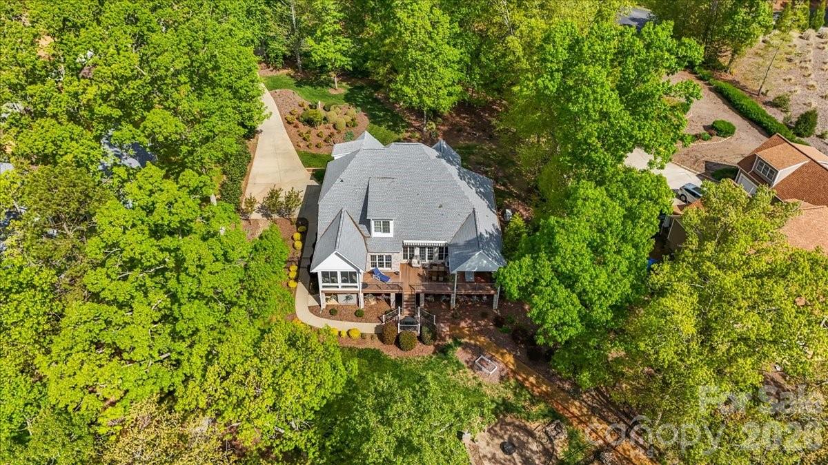 Stoney Point Harbor - Residential
