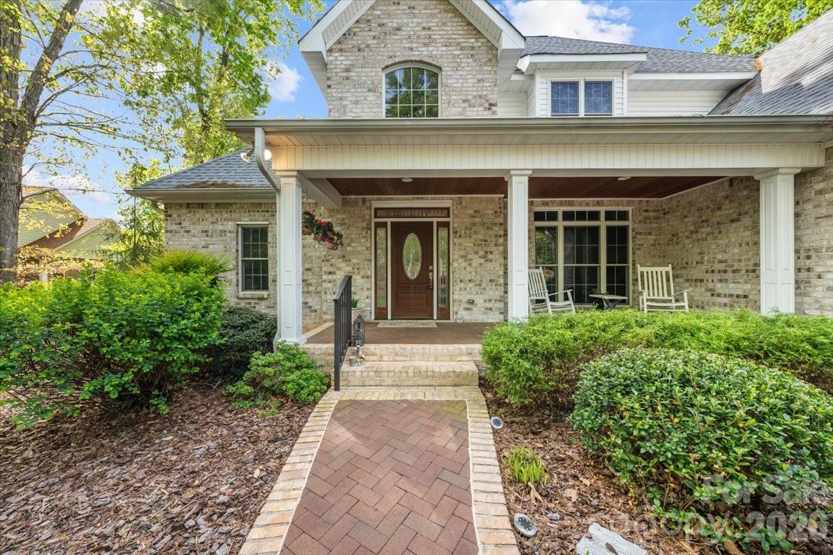 Stoney Point Harbor - Residential