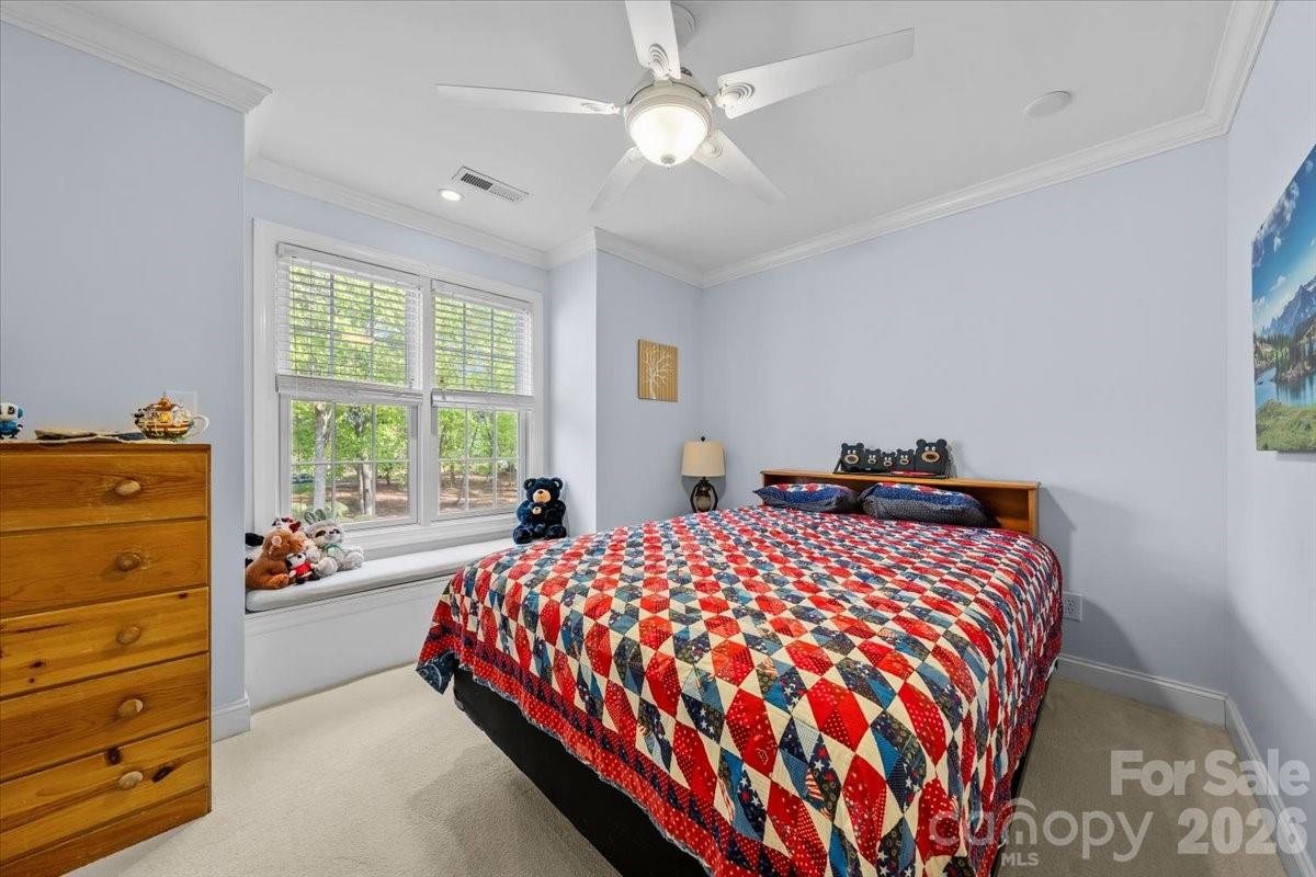 Stoney Point Harbor - Residential