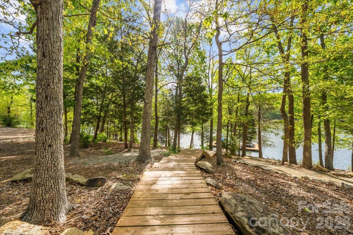 Stoney Point Harbor - Residential