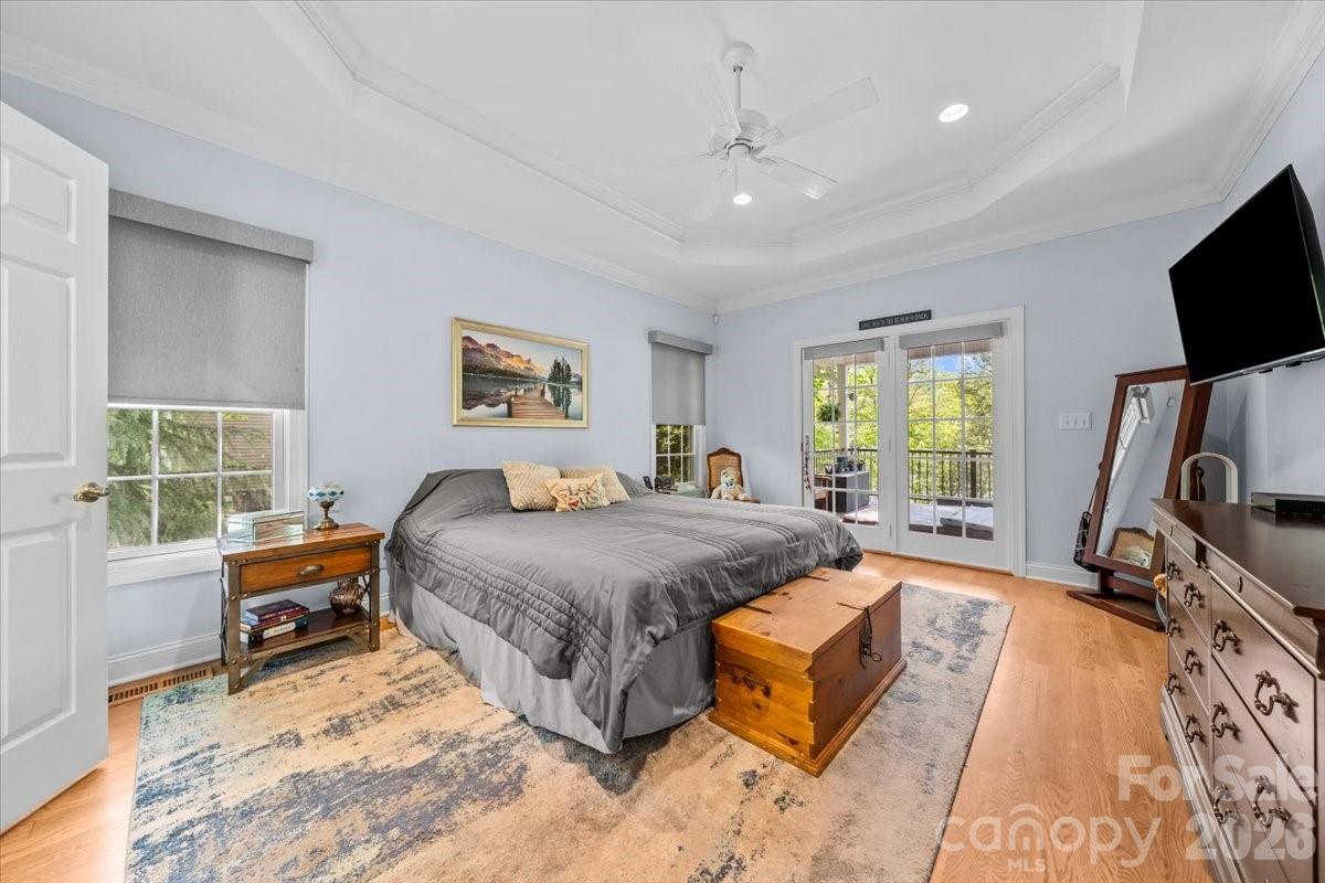 Stoney Point Harbor - Residential