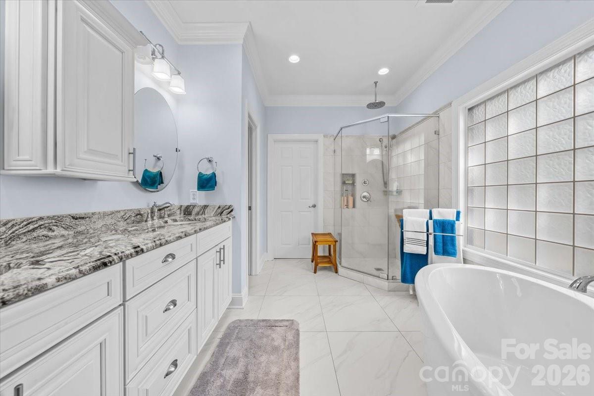 Stoney Point Harbor - Residential