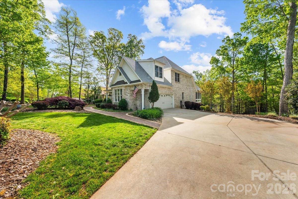 Stoney Point Harbor - Residential