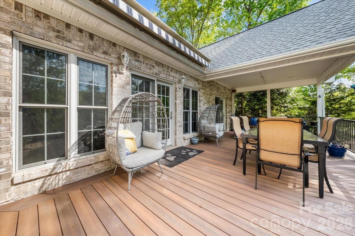 Stoney Point Harbor - Residential