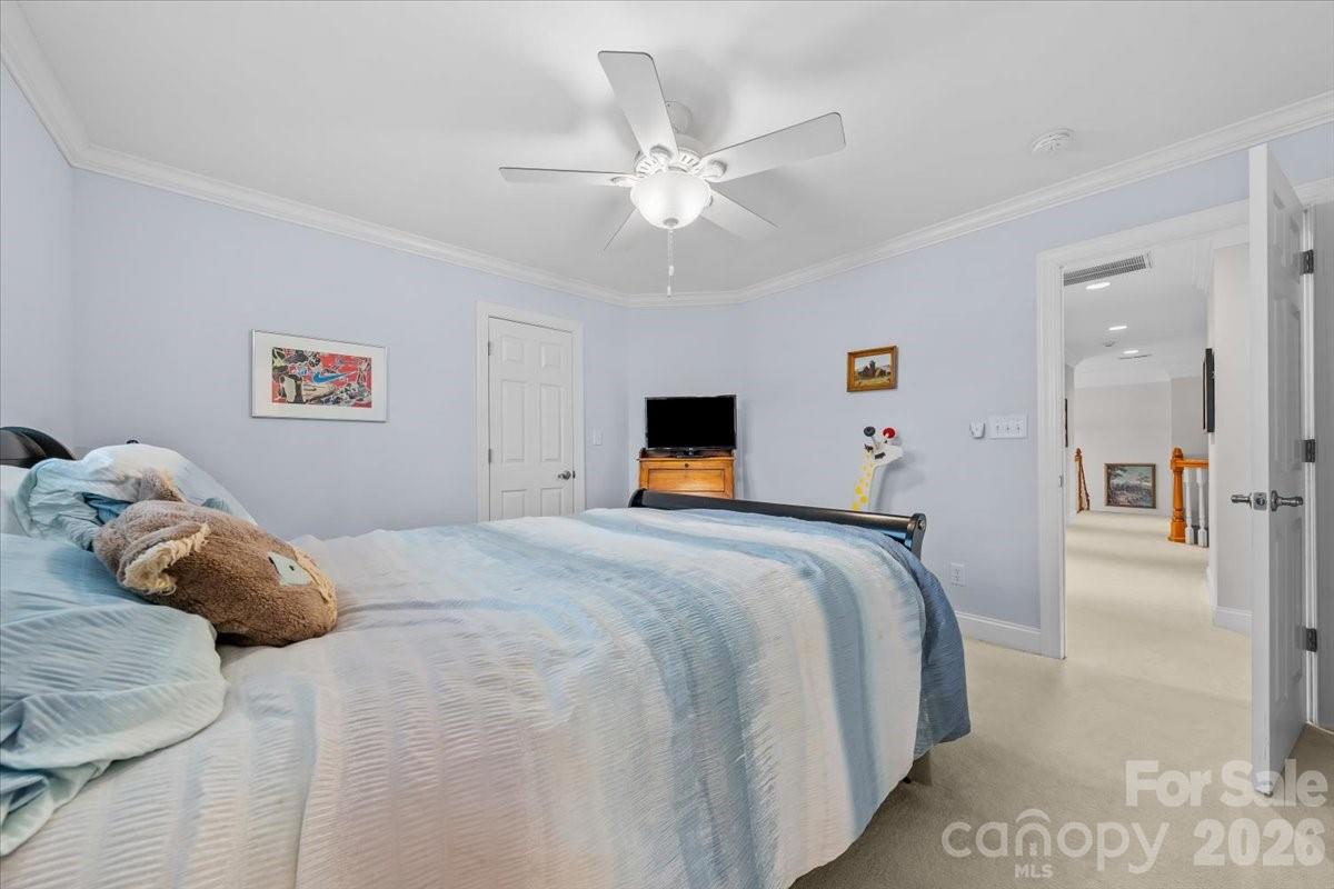 Stoney Point Harbor - Residential