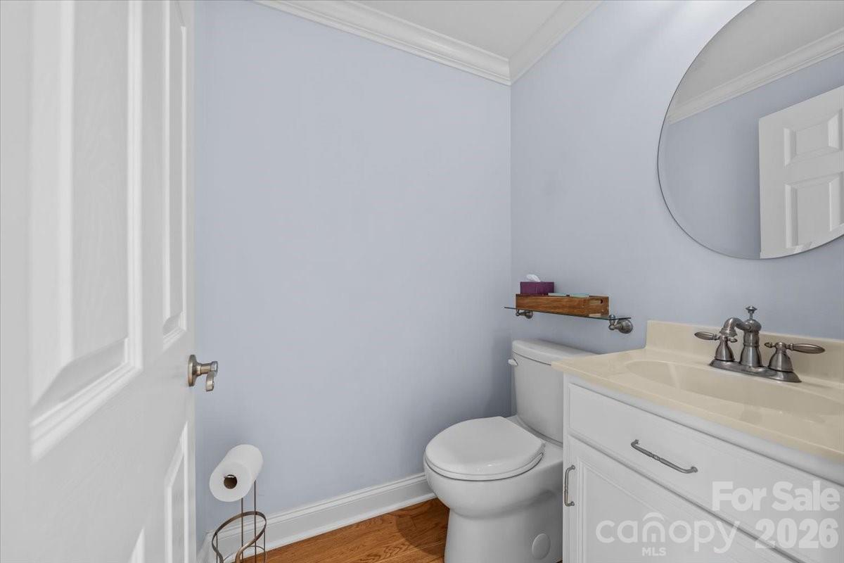 Stoney Point Harbor - Residential