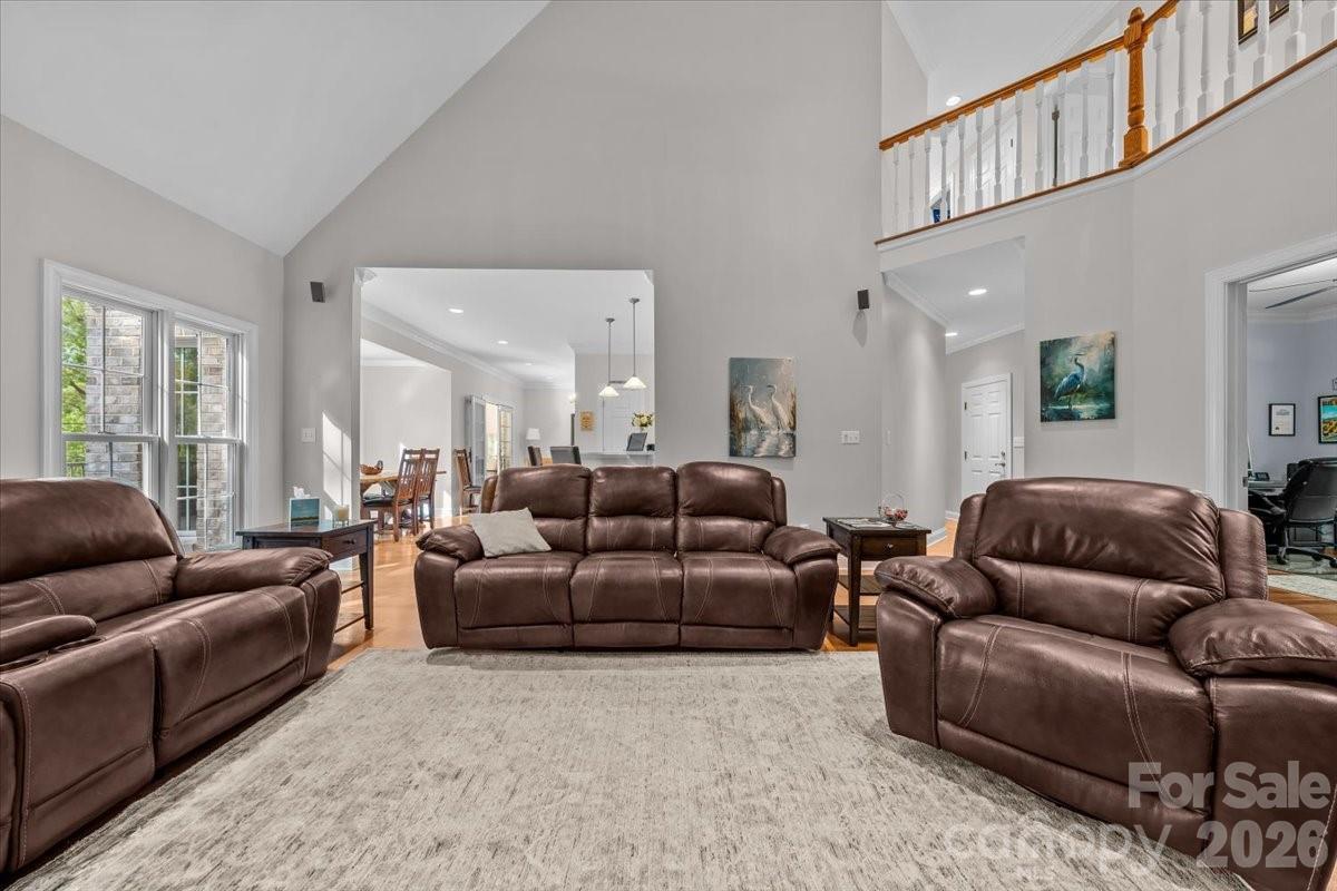 Stoney Point Harbor - Residential