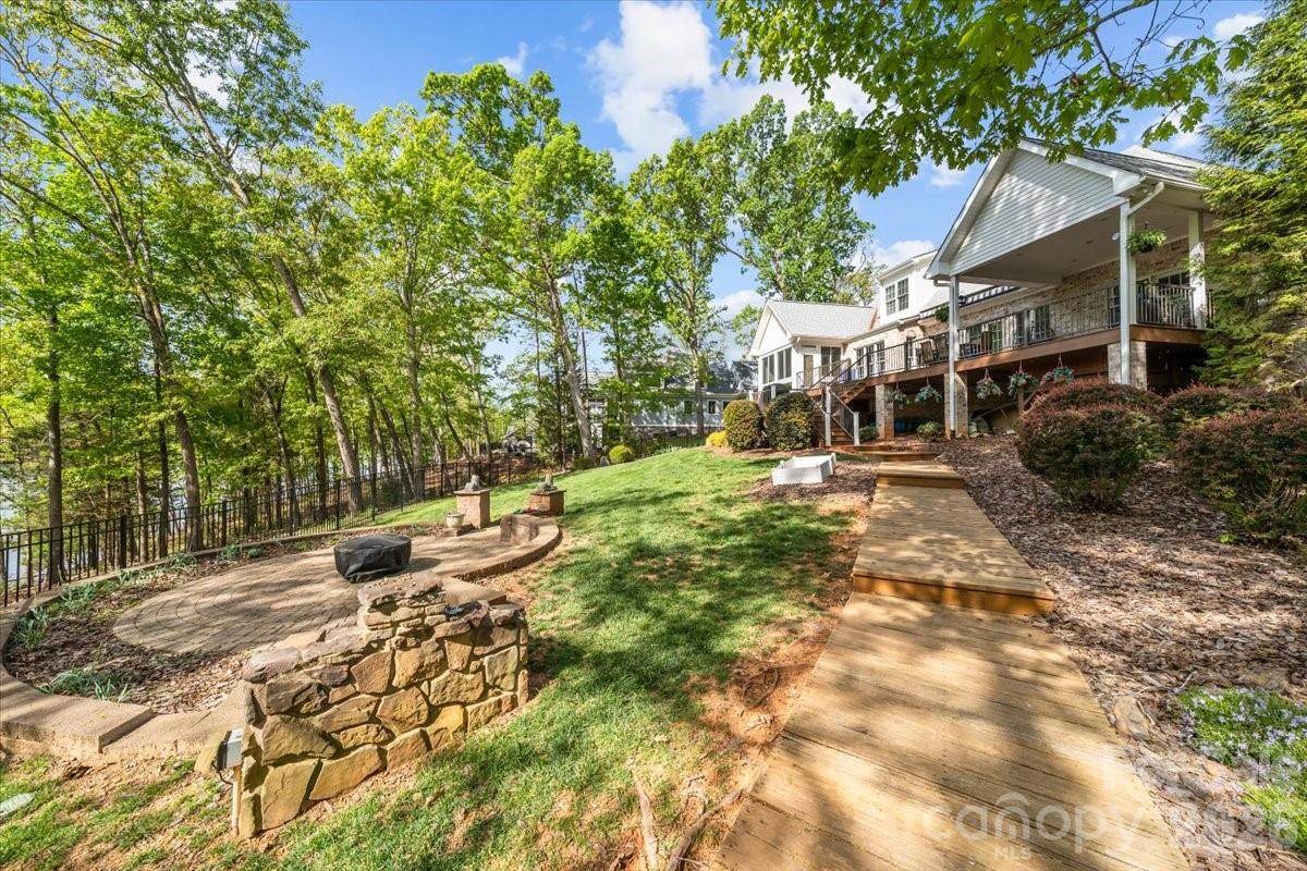 Stoney Point Harbor - Residential