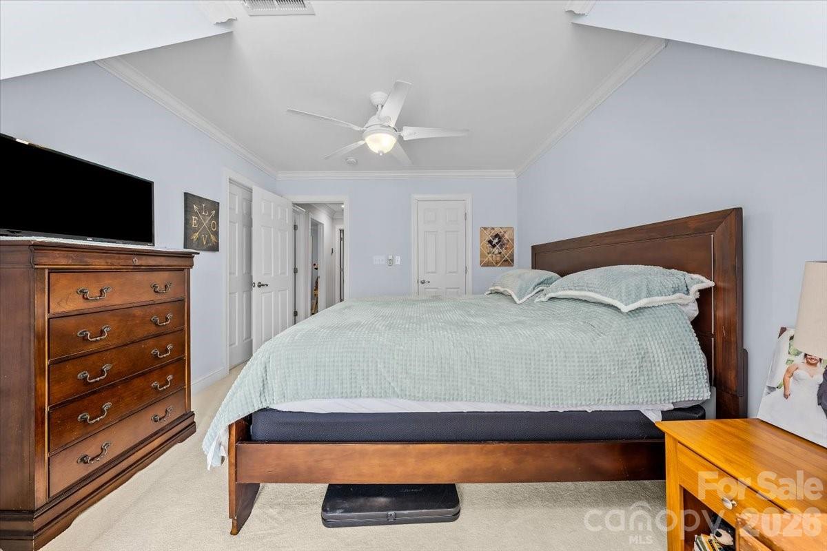 Stoney Point Harbor - Residential