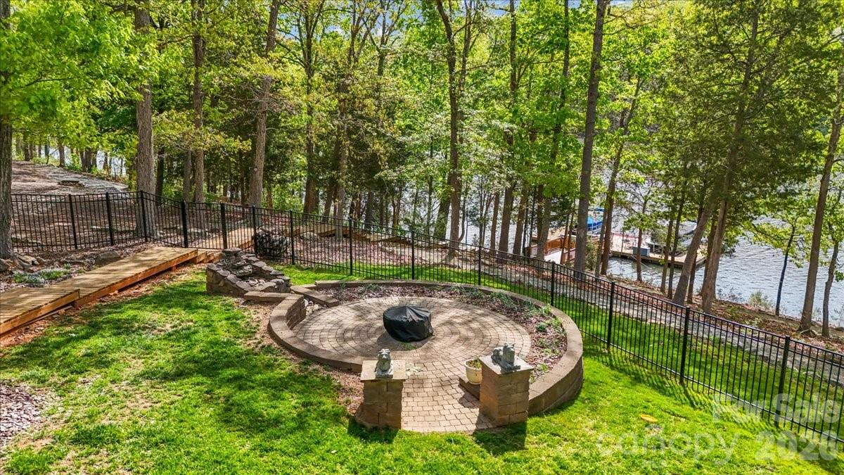 Stoney Point Harbor - Residential