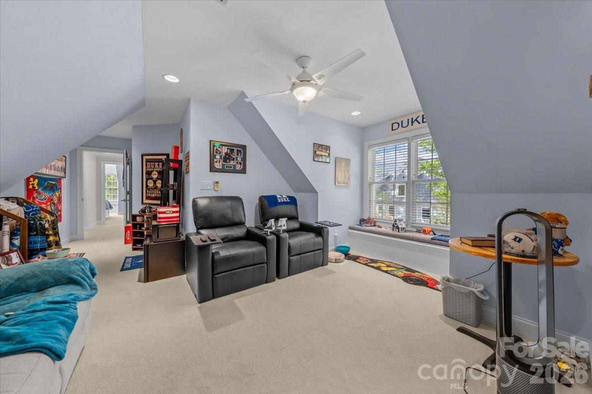 Stoney Point Harbor - Residential