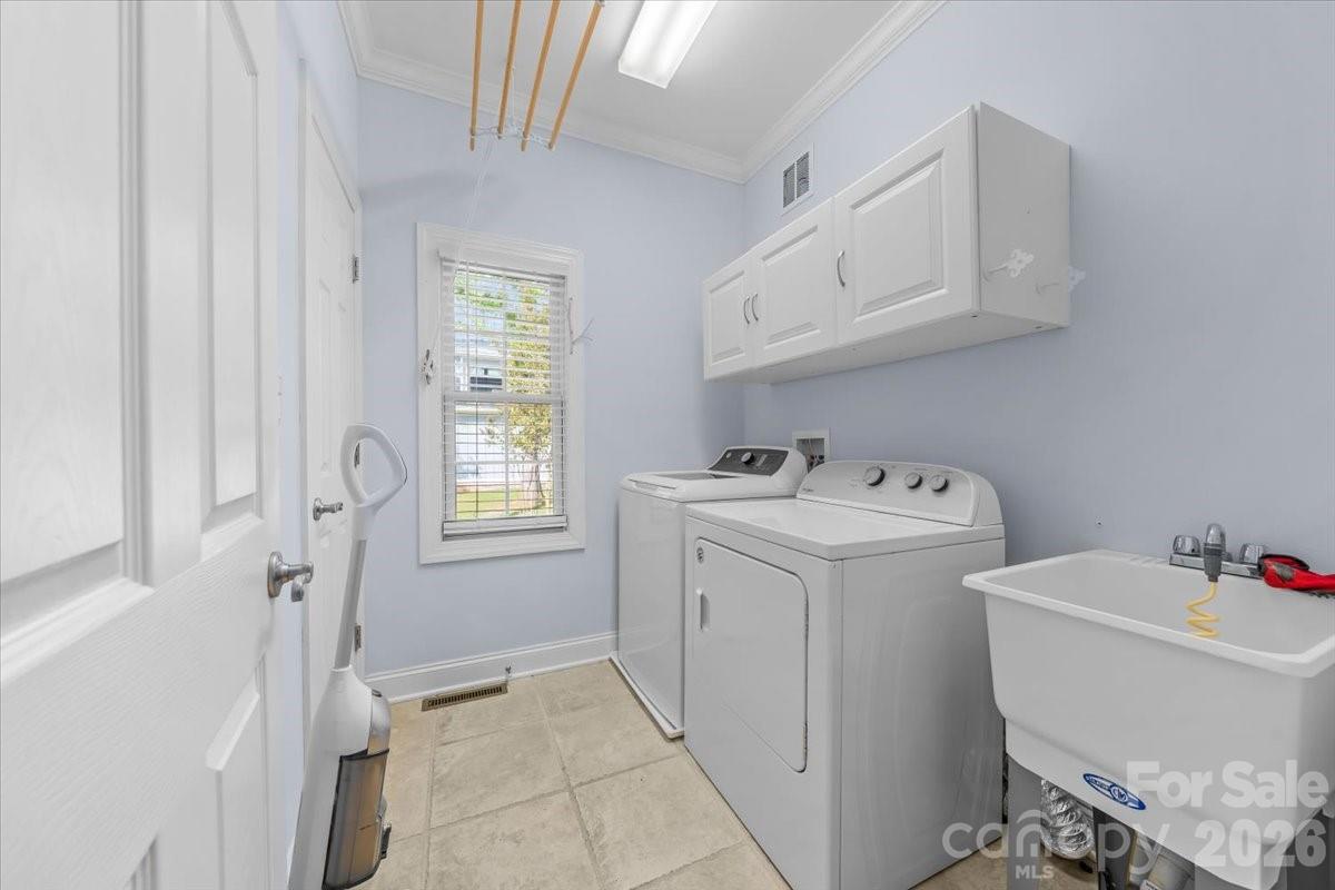 Stoney Point Harbor - Residential