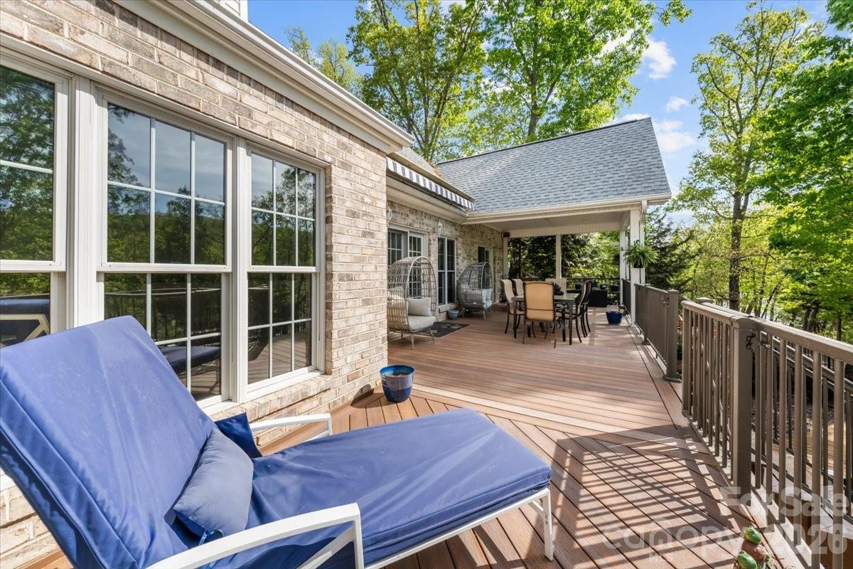 Stoney Point Harbor - Residential