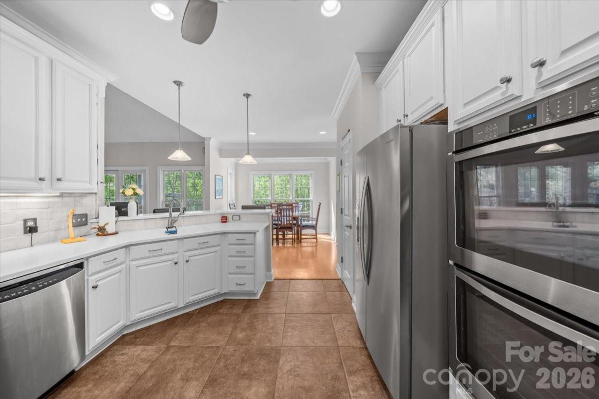 Stoney Point Harbor - Residential