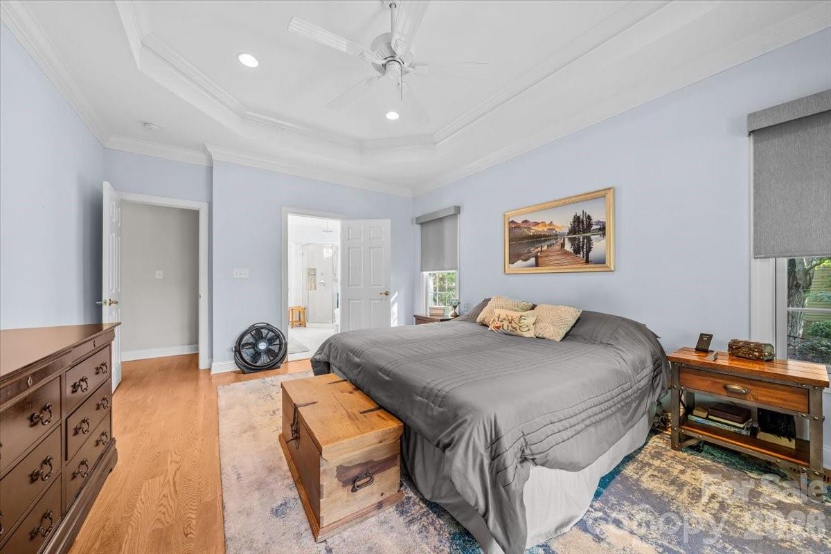 Stoney Point Harbor - Residential