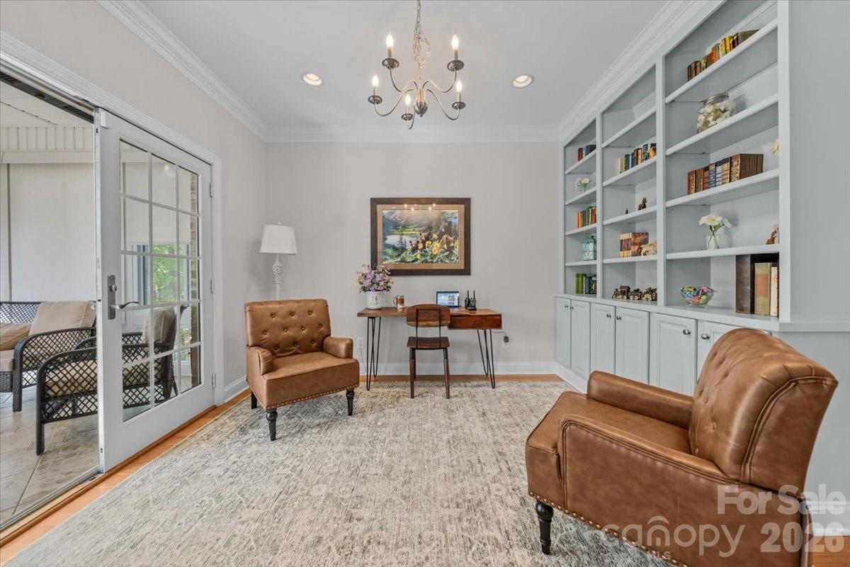 Stoney Point Harbor - Residential