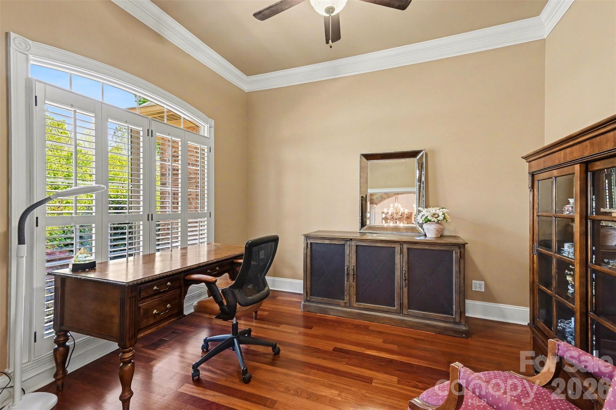 Cowans Ford - Residential