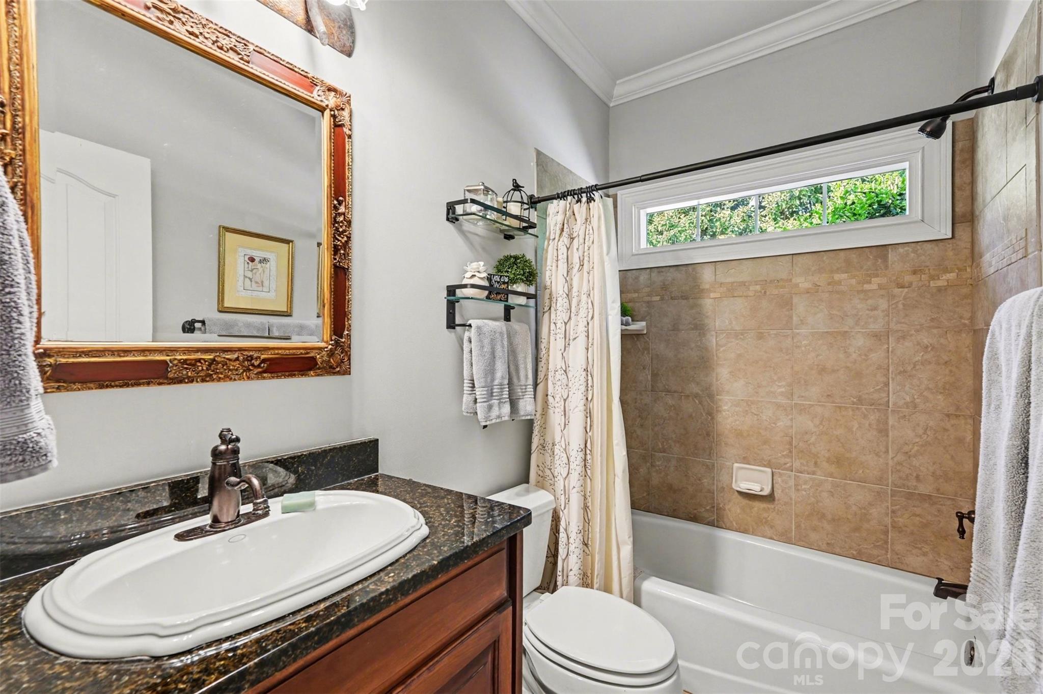 Cowans Ford - Residential