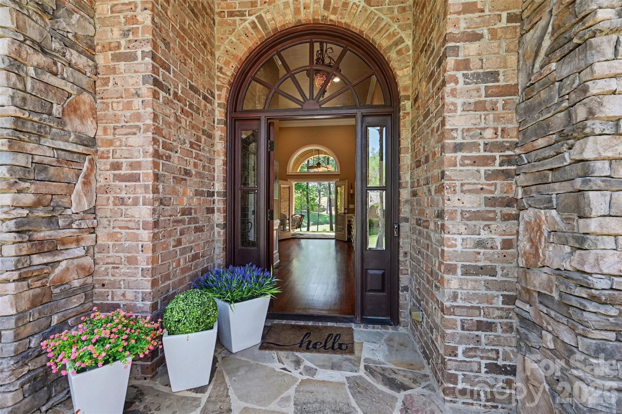 Cowans Ford - Residential