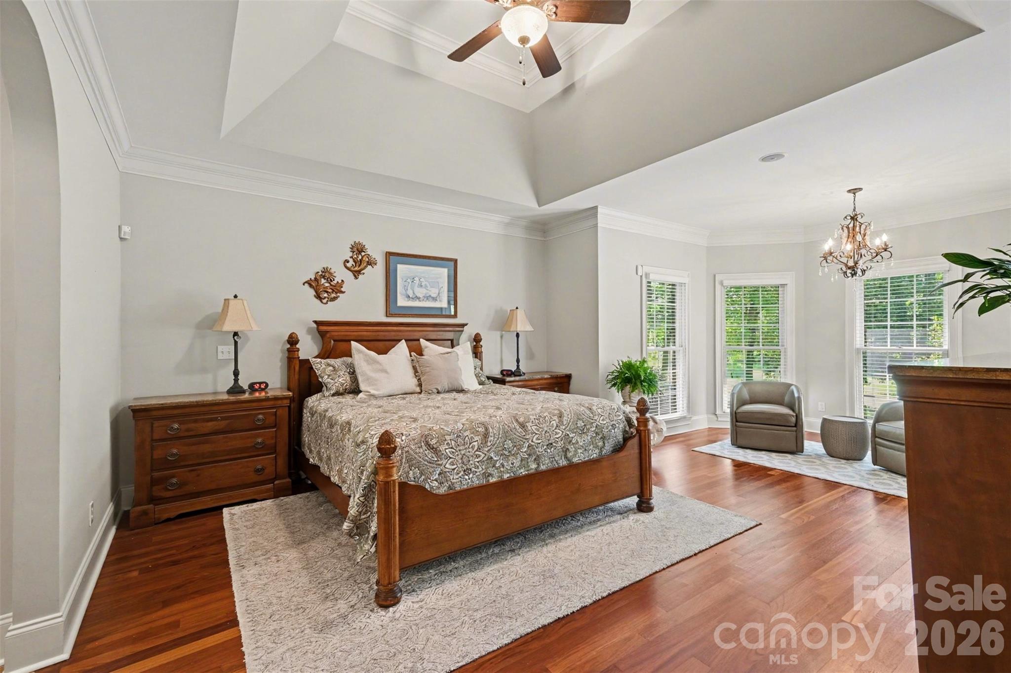 Cowans Ford - Residential