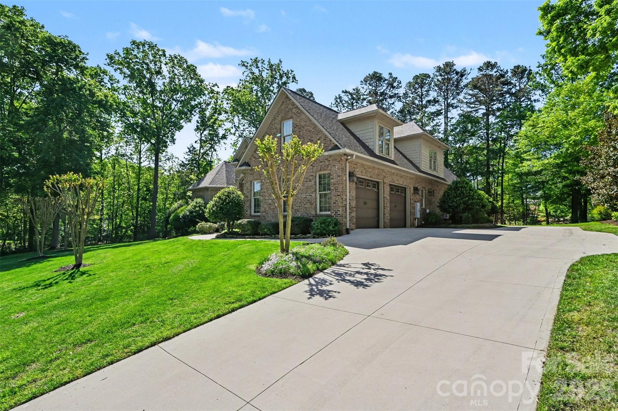 Cowans Ford - Residential