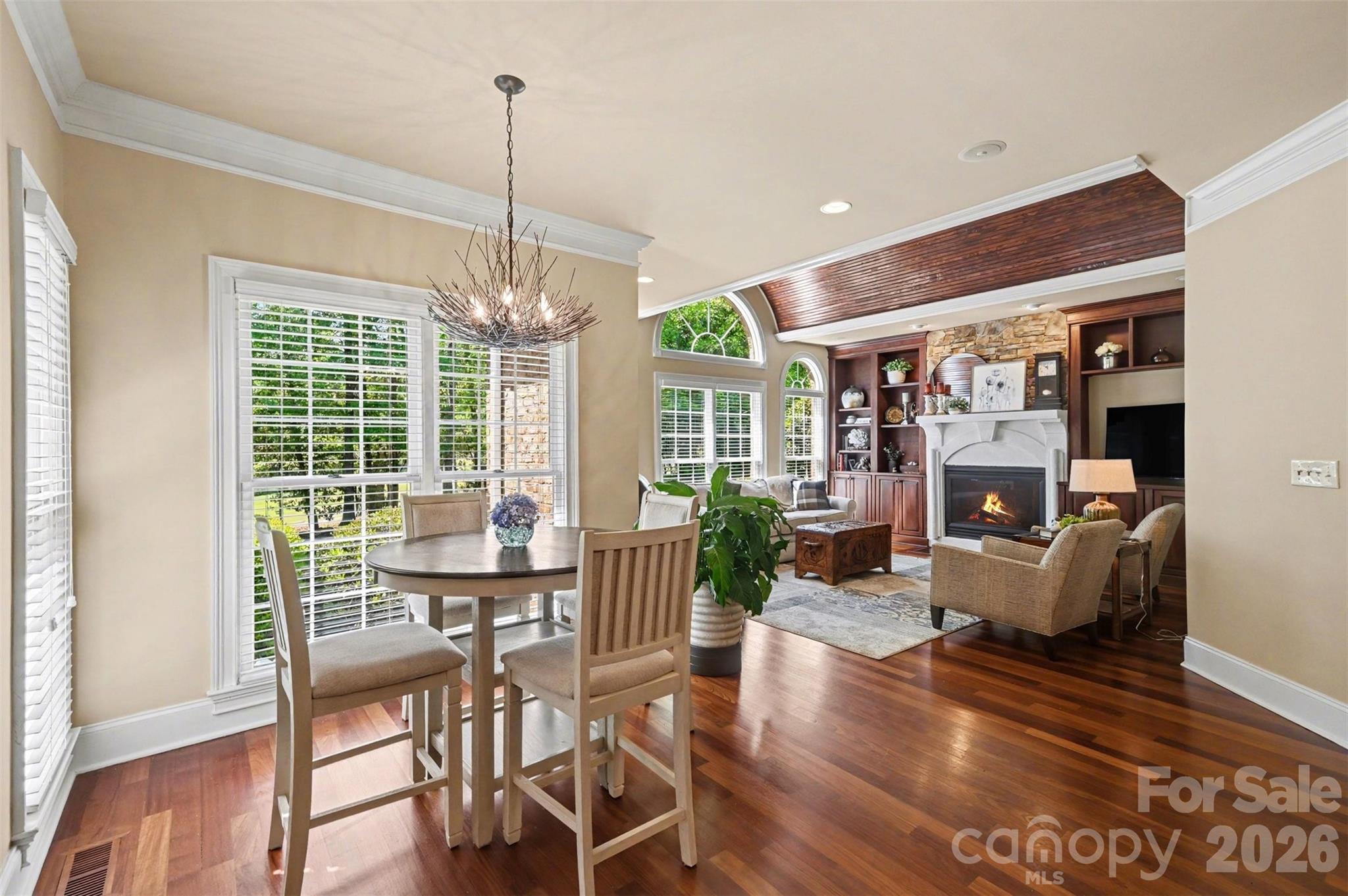 Cowans Ford - Residential