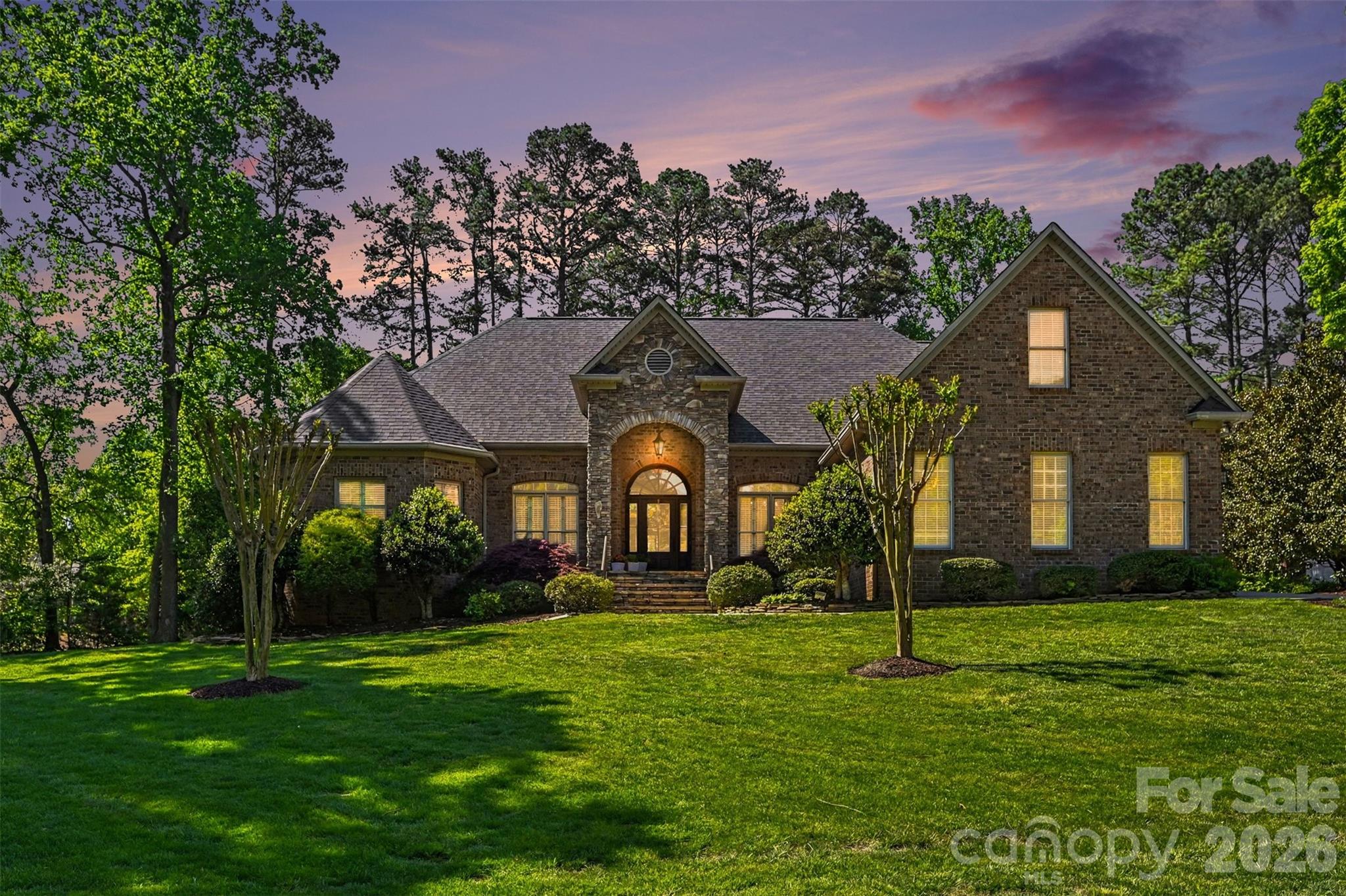 Cowans Ford - Residential