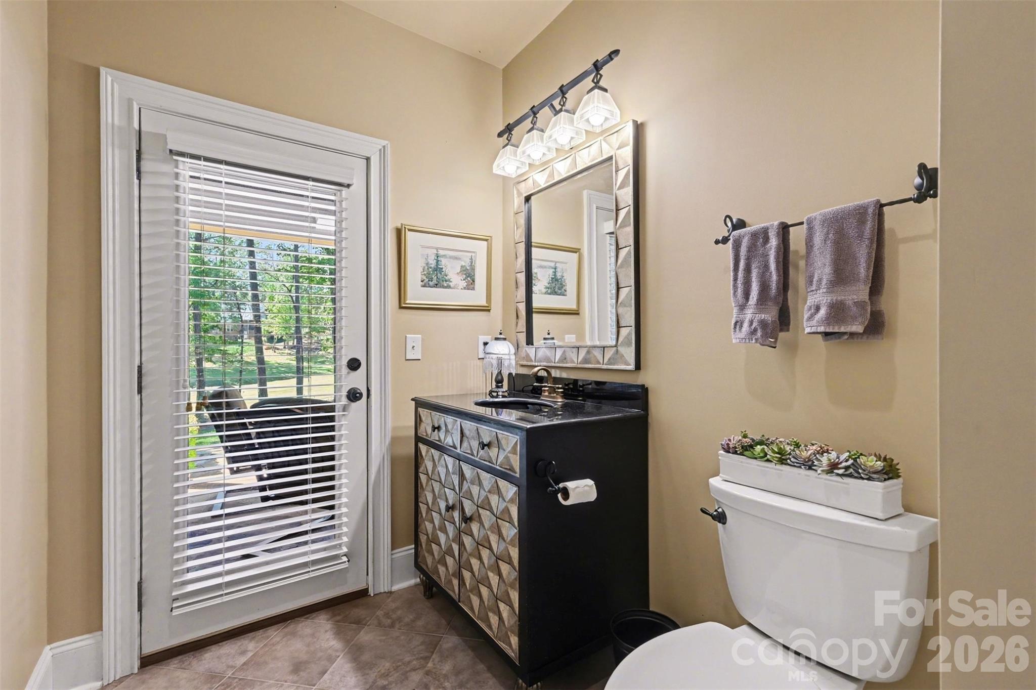 Cowans Ford - Residential