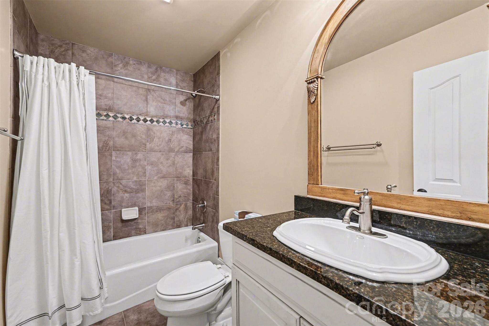 Cowans Ford - Residential