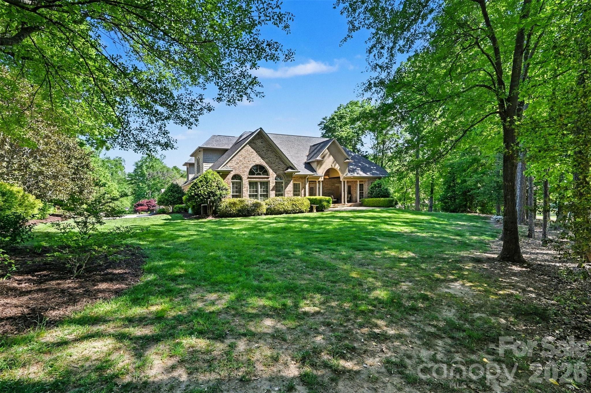 Cowans Ford - Residential