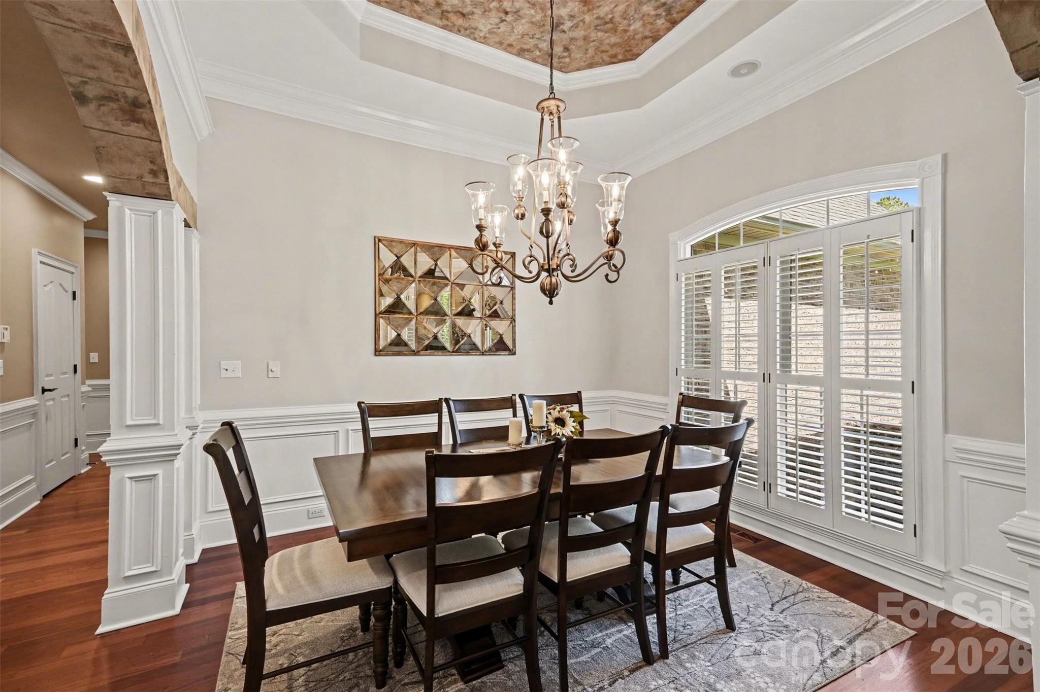 Cowans Ford - Residential