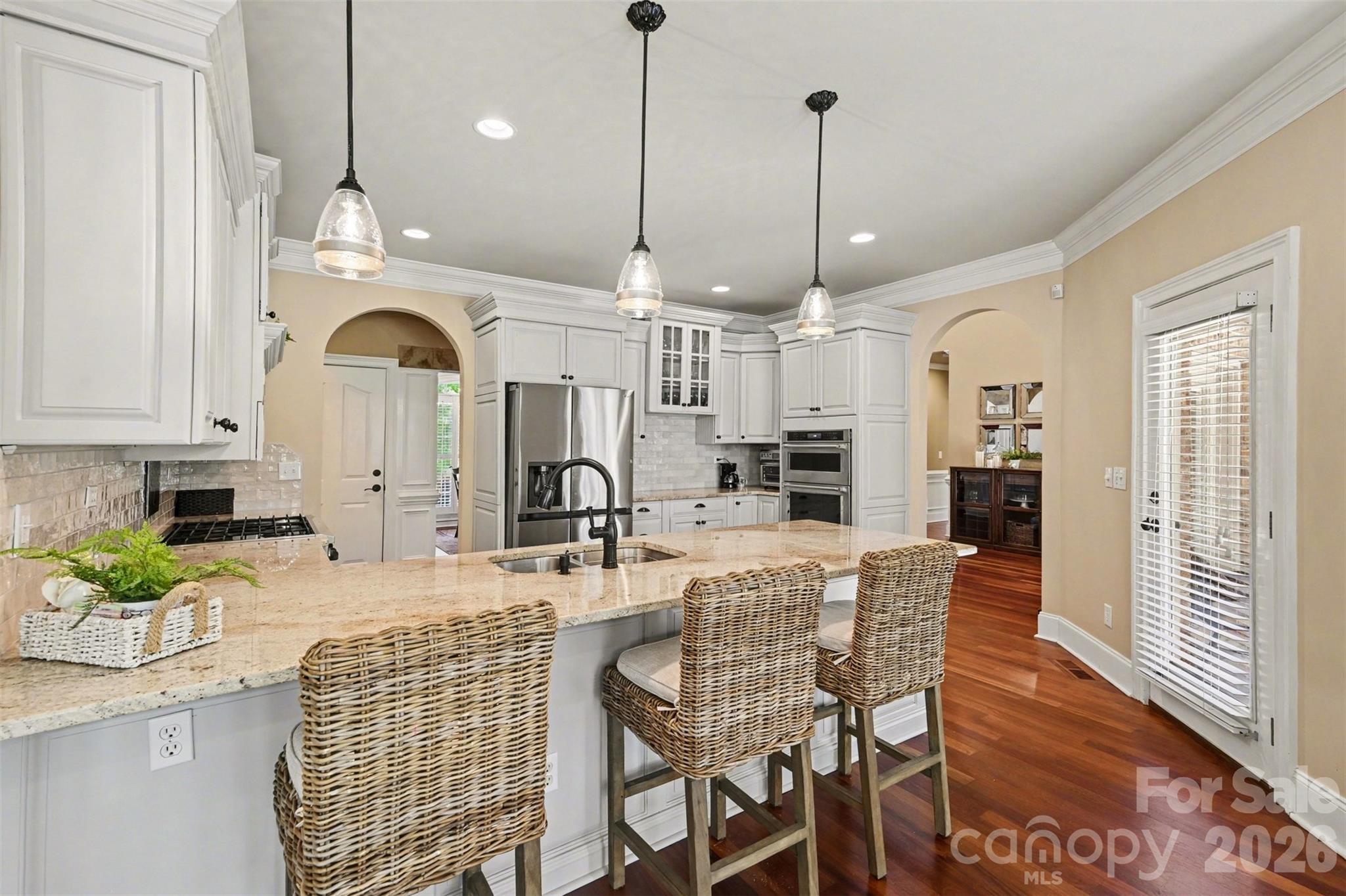 Cowans Ford - Residential