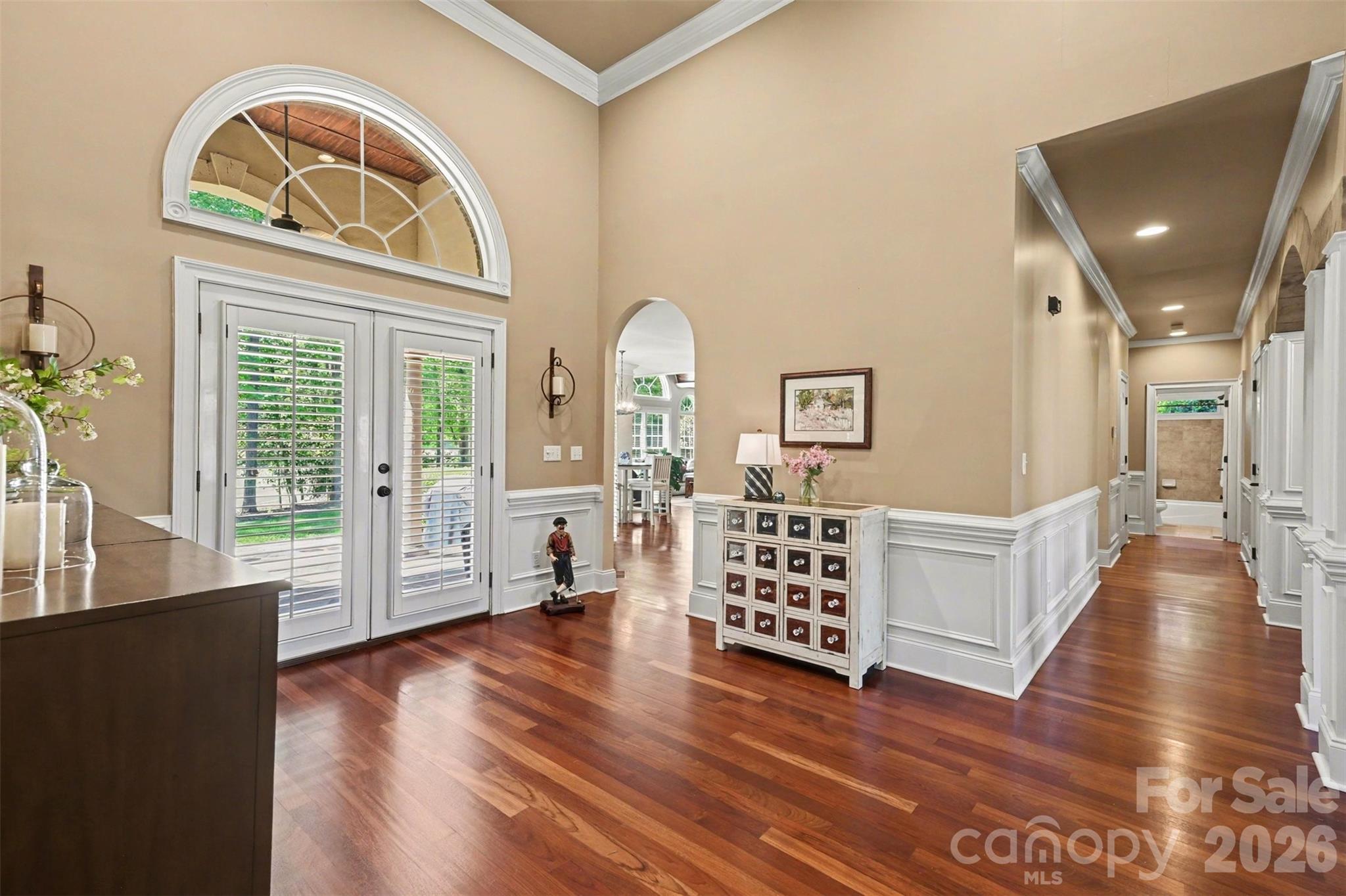 Cowans Ford - Residential