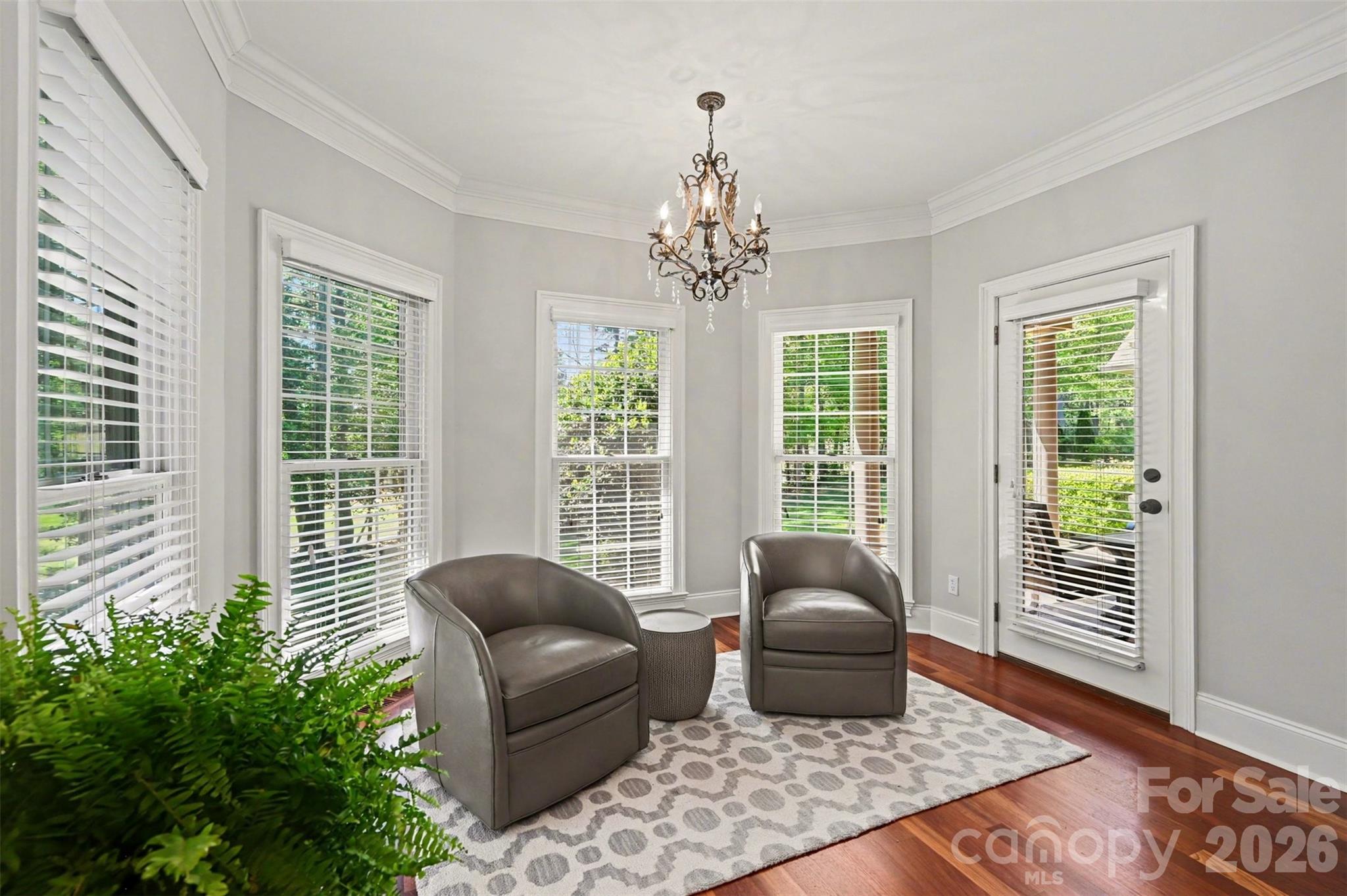 Cowans Ford - Residential