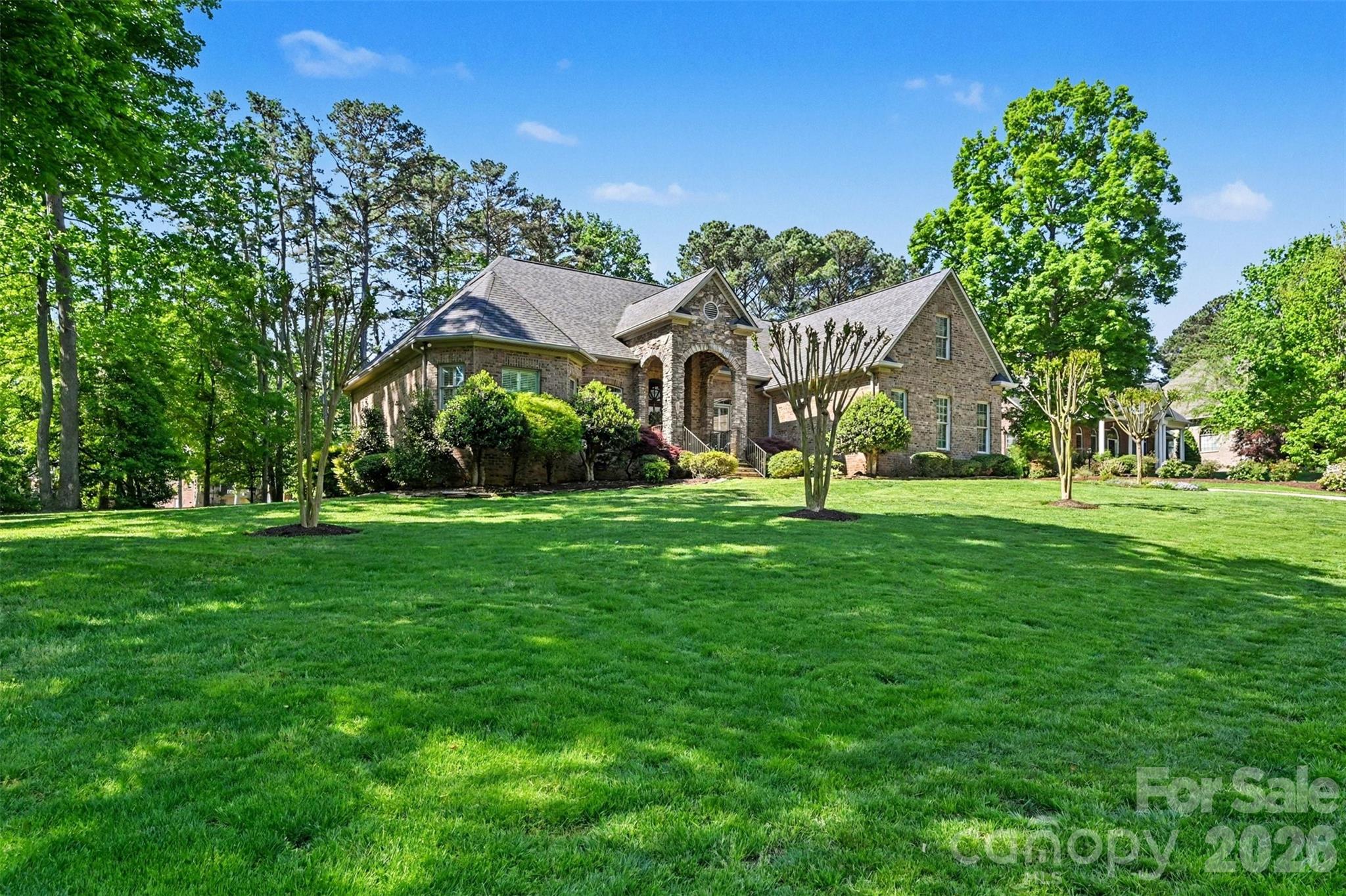 Cowans Ford - Residential