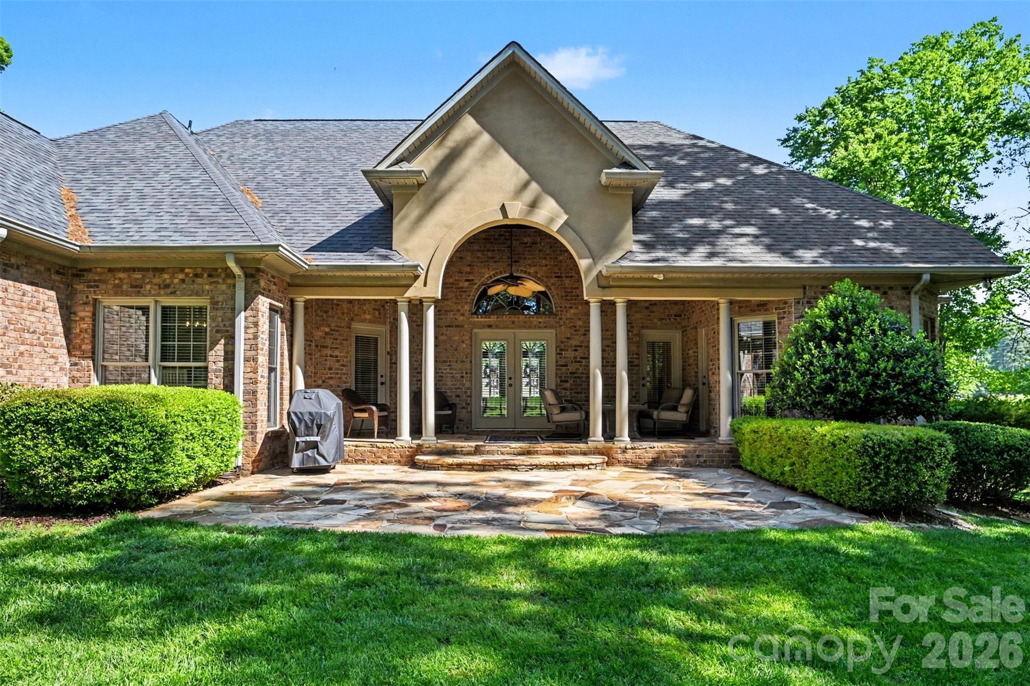 Cowans Ford - Residential