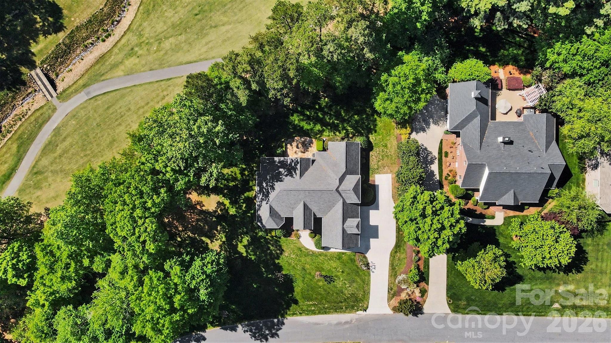 Cowans Ford - Residential