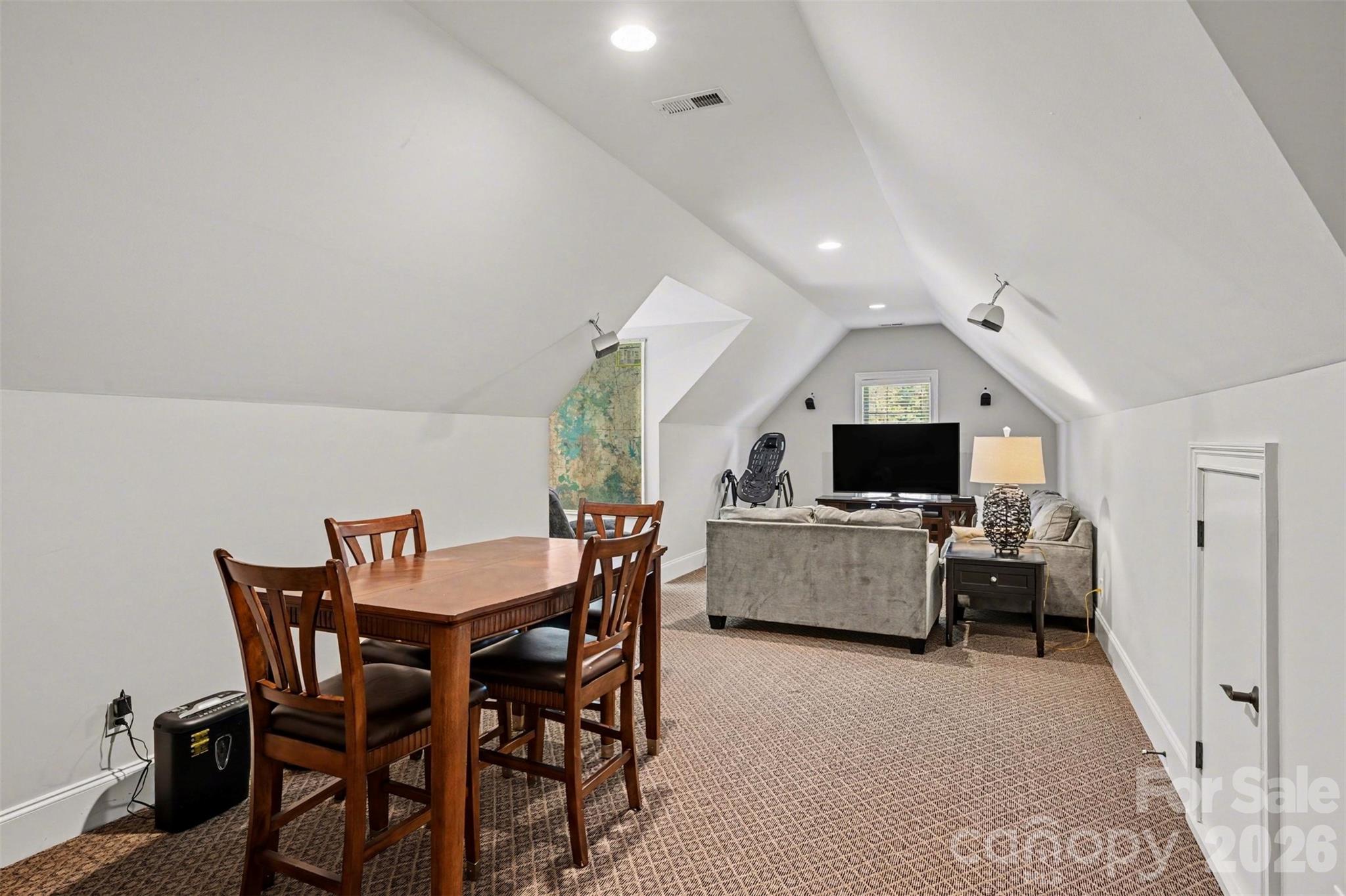 Cowans Ford - Residential