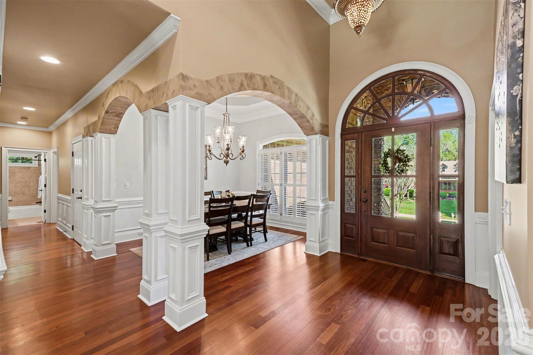 Cowans Ford - Residential