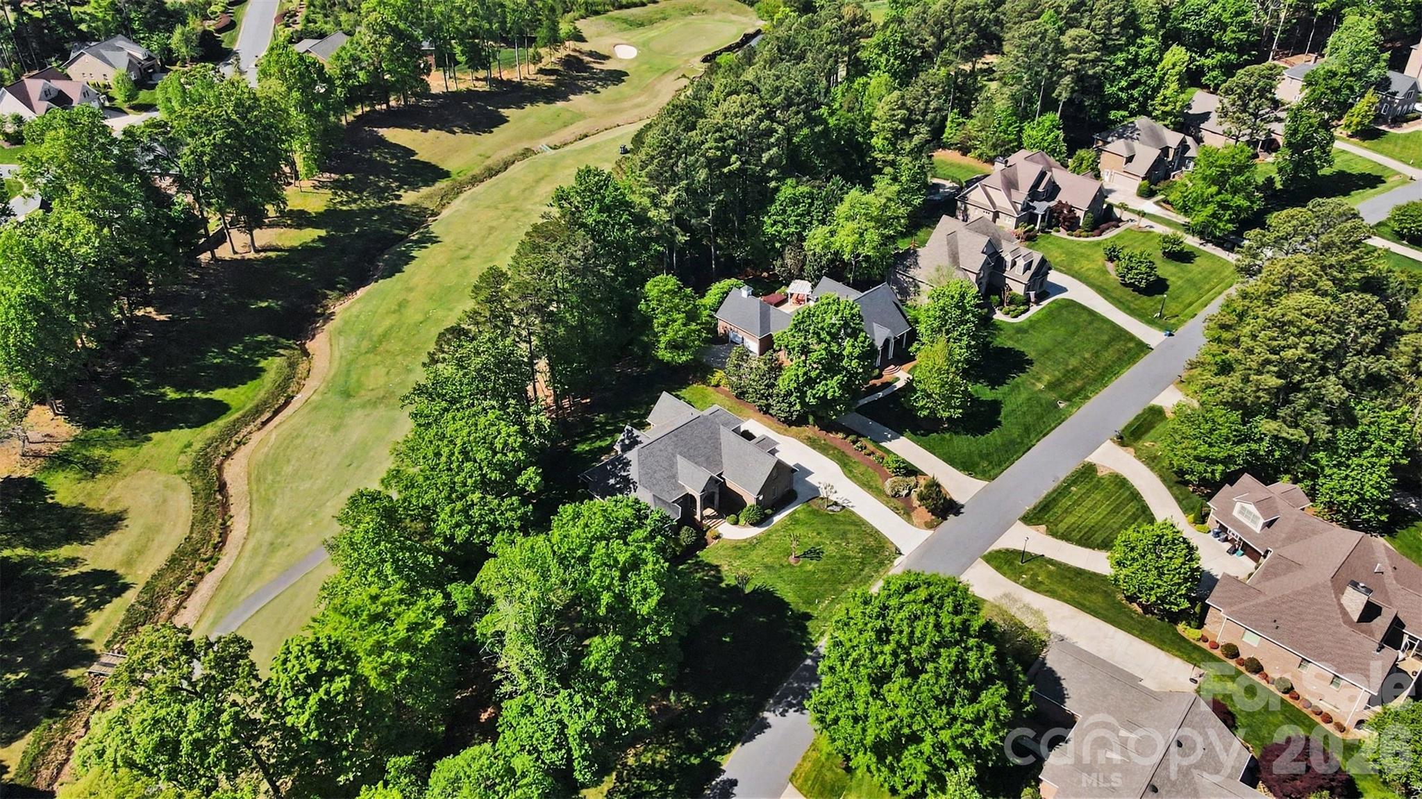 Cowans Ford - Residential