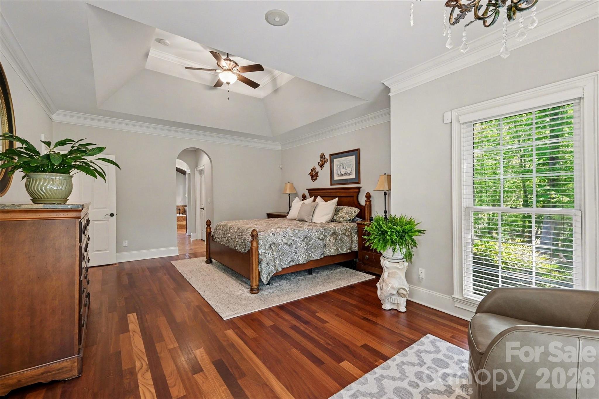 Cowans Ford - Residential