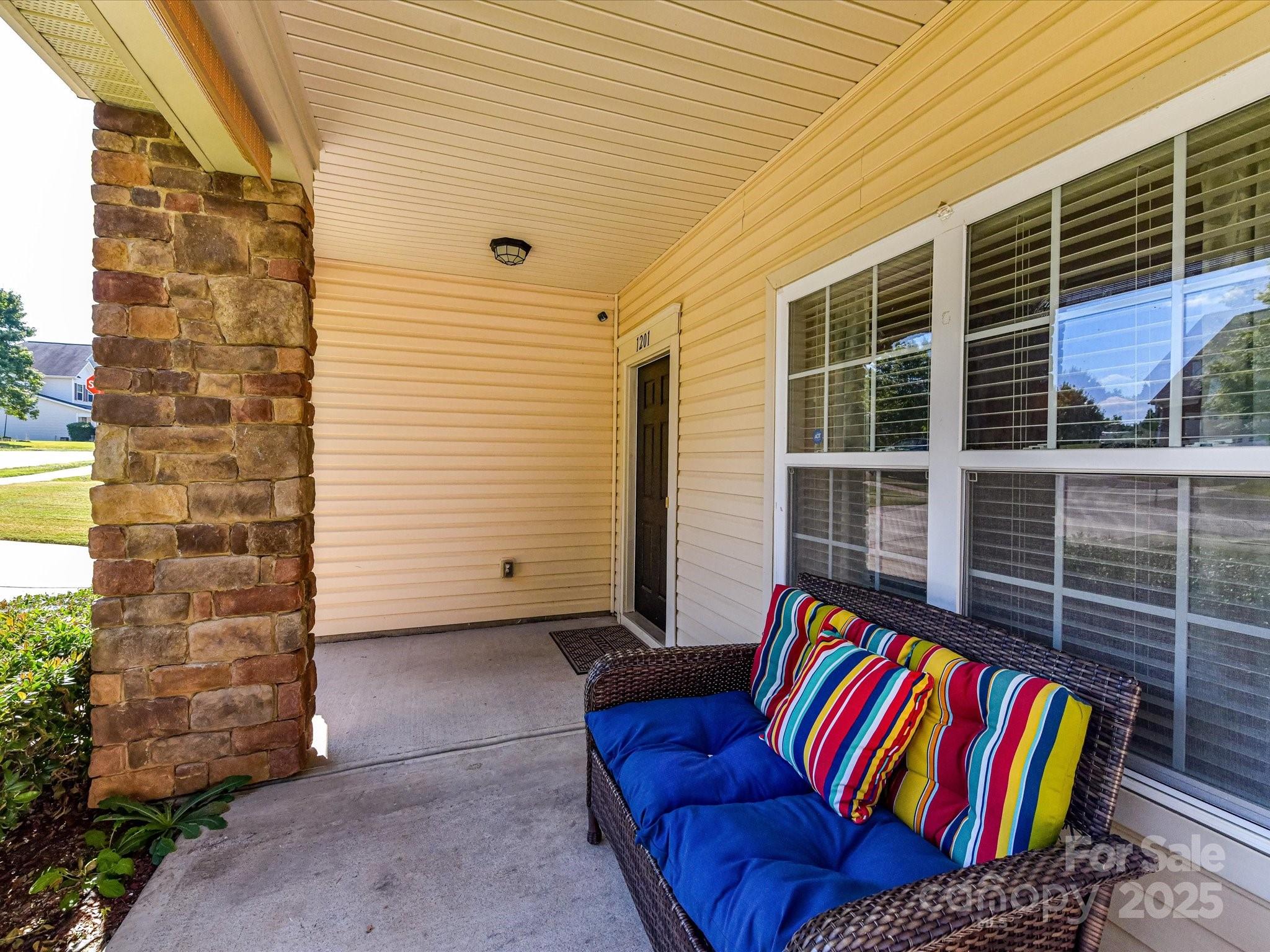 1201 Mountain Laurel Court