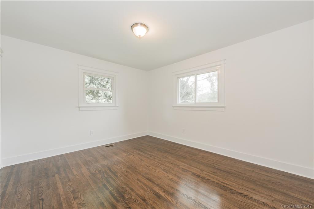 Wilson Woods - Residential