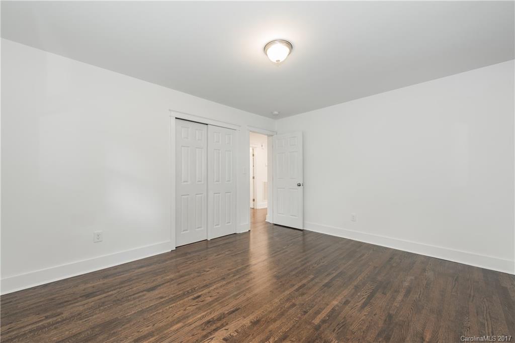 Wilson Woods - Residential