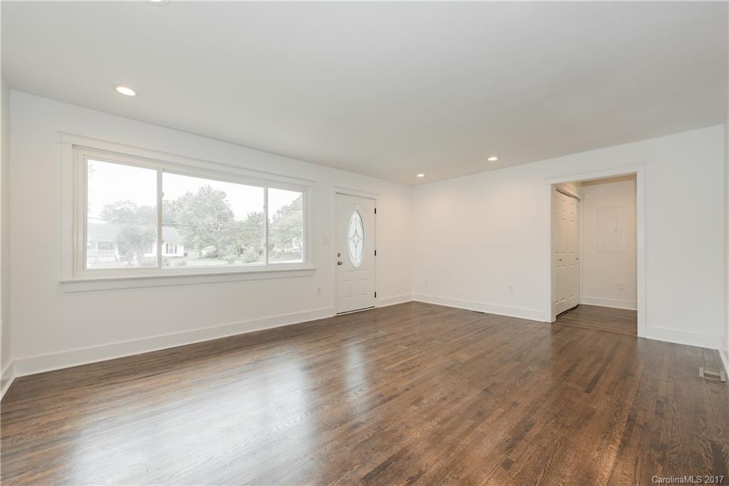 Wilson Woods - Residential