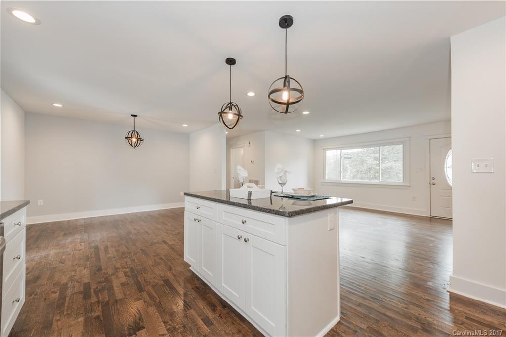 Wilson Woods - Residential