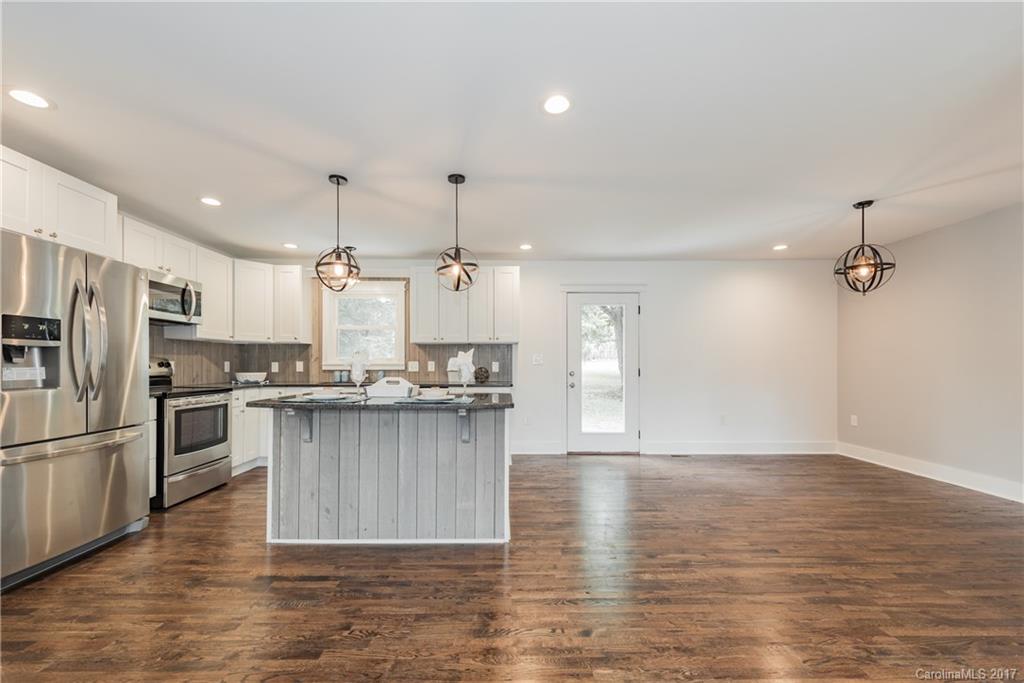 Wilson Woods - Residential