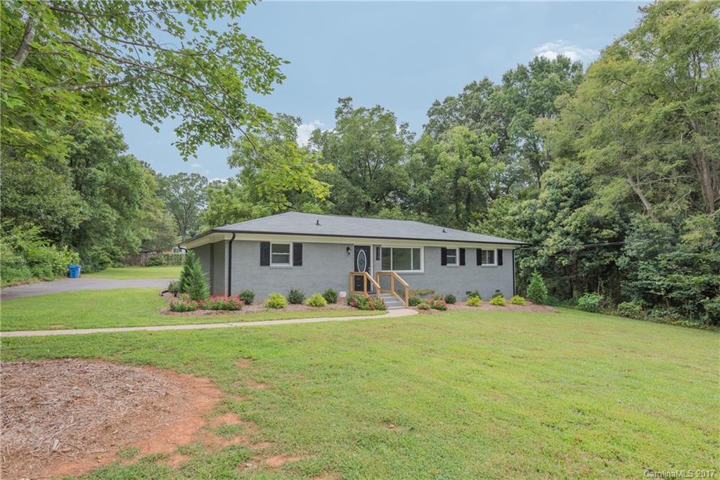 Wilson Woods - Residential