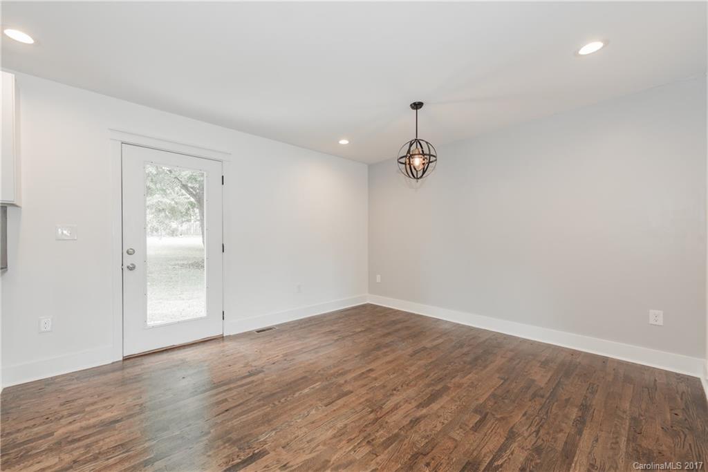 Wilson Woods - Residential