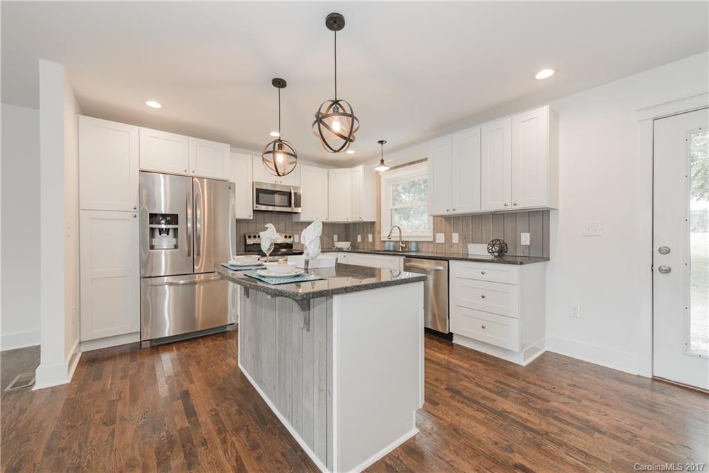 Wilson Woods - Residential